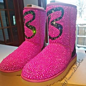 Custom Uggs